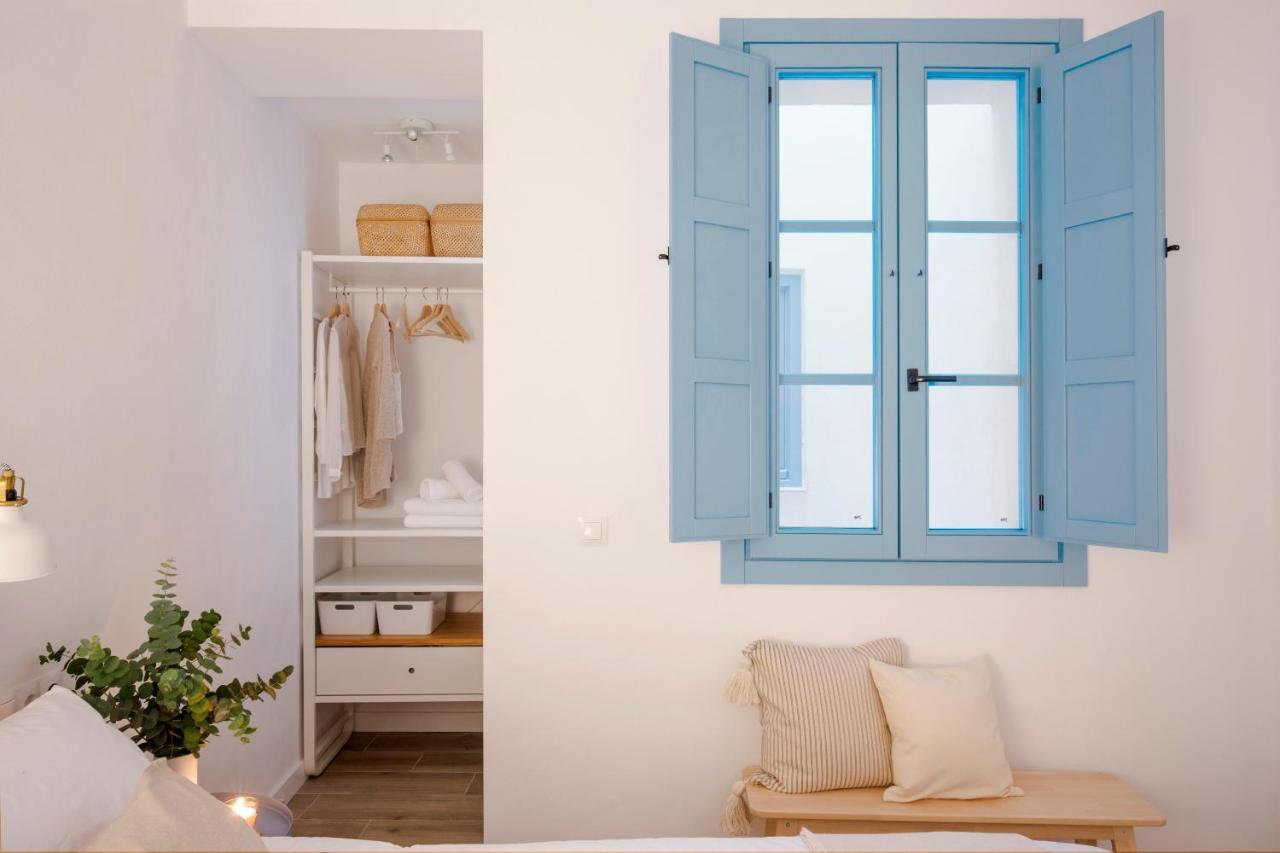 Apartamento Cadiz Centro Blue Window Luaran gambar