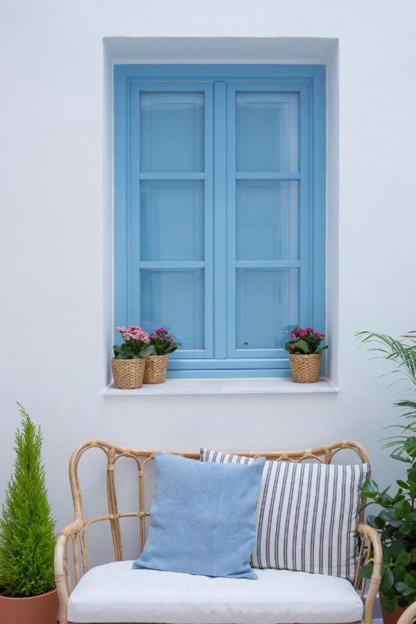 Apartamento Cadiz Centro Blue Window Luaran gambar