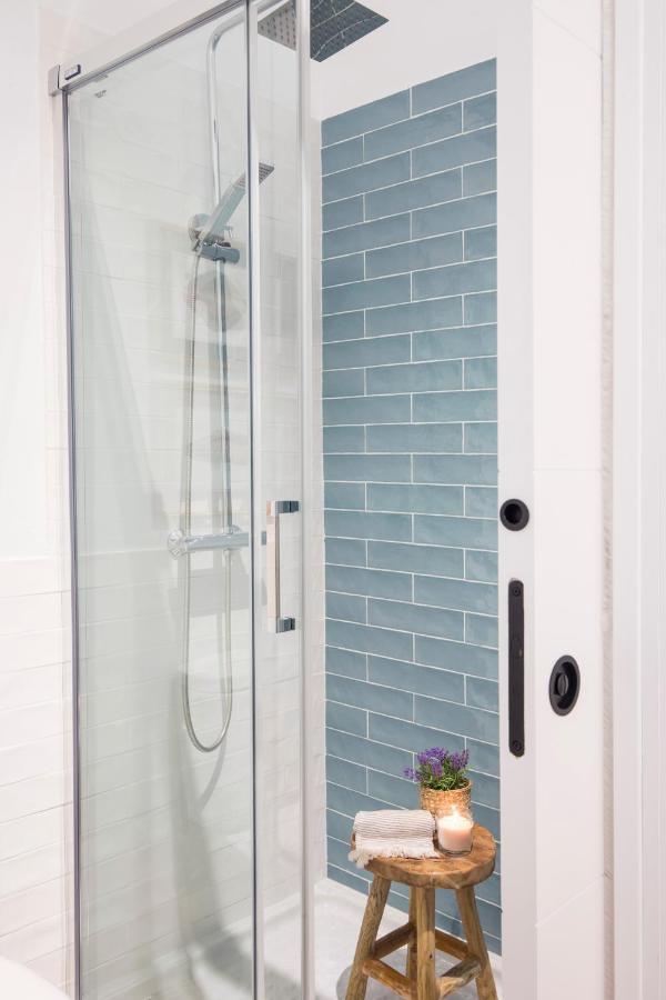 Apartamento Cadiz Centro Blue Window Luaran gambar